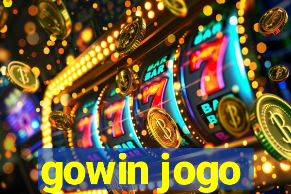 gowin jogo